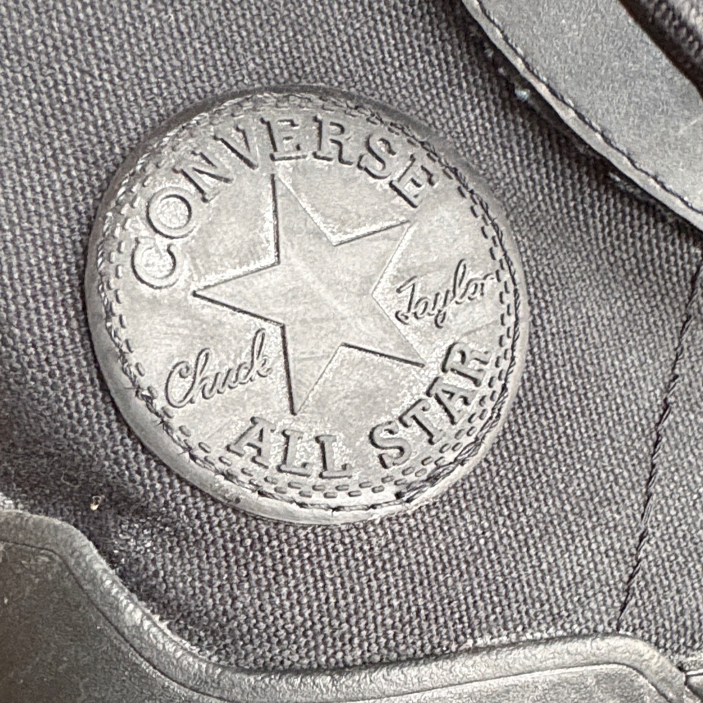 CONVERSE - Chuck Taylor All Star Lugged 2.0 CC X-HI - Picture 12 of 13
